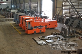 Hunan Yutong Mining Equipment Co., Ltd.